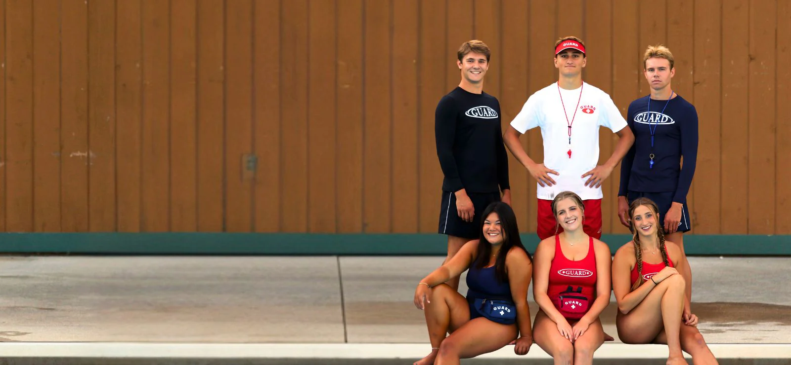 Gear Up. Save Lives.